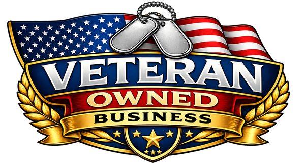 Veteran-owned business